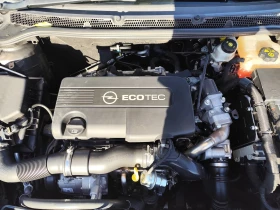 Opel Astra 1.7CDTi* SPORTS TOURER* EURO5A* КЛИМАТРОНИК*  - 4500 € / 8801.24 лв. - 75510196 15