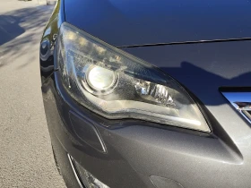 Opel Astra 1.7CDTi* SPORTS TOURER* EURO5A* КЛИМАТРОНИК*  - 4500 € / 8801.24 лв. - 75510196 17