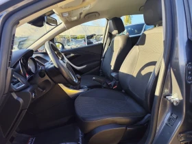 Opel Astra 1.7CDTi* SPORTS TOURER* EURO5A* КЛИМАТРОНИК*  - 4500 € / 8801.24 лв. - 75510196 7