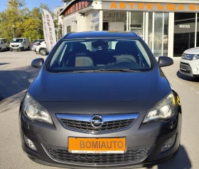 Opel Astra 1.7CDTi* SPORTS TOURER* EURO5A* КЛИМАТРОНИК*  - 4500 € / 8801.24 лв. - 75510196 2