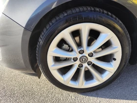 Opel Astra 1.7CDTi* SPORTS TOURER* EURO5A* КЛИМАТРОНИК*  - 4500 € / 8801.24 лв. - 75510196 16