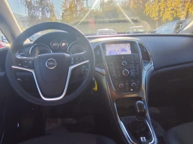 Opel Astra 1.7CDTi* SPORTS TOURER* EURO5A* КЛИМАТРОНИК*  - 4500 € / 8801.24 лв. - 75510196 8