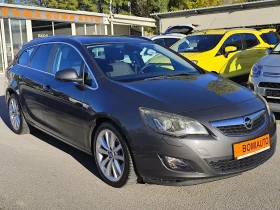 Opel Astra 1.7CDTi* SPORTS TOURER* EURO5A* КЛИМАТРОНИК*  - 4500 € / 8801.24 лв. - 75510196 3