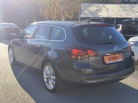Opel Astra 1.7CDTi* SPORTS TOURER* EURO5A* КЛИМАТРОНИК*  - 4500 € / 8801.24 лв. - 75510196 6