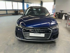 Audi S6 Audi S6 3.0 TDI quattro* АВТОФИНАНСИРАНЕ* БЕЗ ПЪРВ