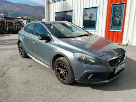 Volvo V40 Cross Country 1.6d  | Mobile.bg    2