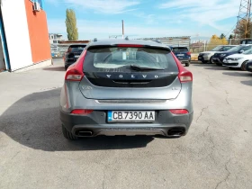 Volvo V40 Cross Country 1.6d  | Mobile.bg    5