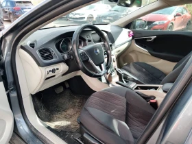 Volvo V40 Cross Country 1.6d  | Mobile.bg    8