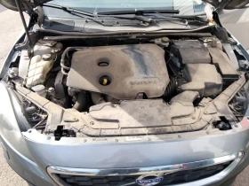 Volvo V40 Cross Country 1.6d  | Mobile.bg    13