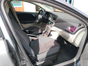 Volvo V40 Cross Country 1.6d  | Mobile.bg    10