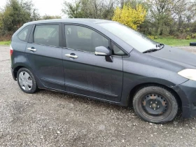 Honda Fr-v, снимка 2 — Bazar.bg Honda Fr-v, снимка 2