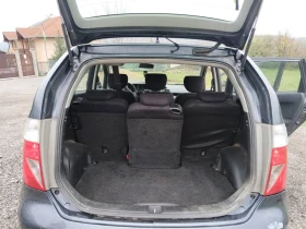 Honda Fr-v, снимка 5 — Bazar.bg Honda Fr-v, снимка 5