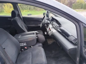 Honda Fr-v, снимка 7 — Bazar.bg Honda Fr-v, снимка 7