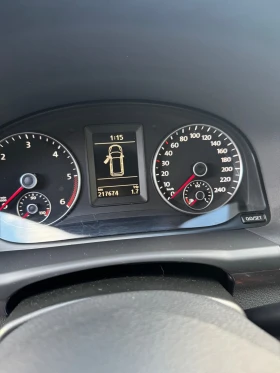 VW Touran - 14999 лв. / 7668.87 € - 65546794 9