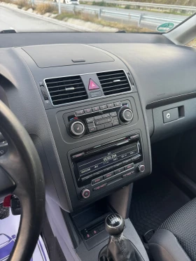 VW Touran - 14999 лв. / 7668.87 € - 65546794 10