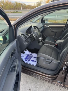 VW Touran - 14999 лв. / 7668.87 € - 65546794 7