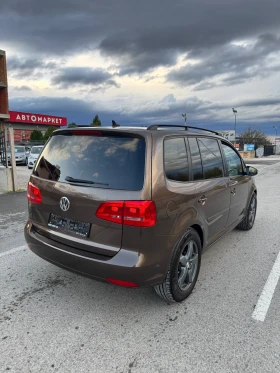 VW Touran - 14999 лв. / 7668.87 € - 65546794 4