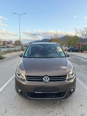 VW Touran - 14999 лв. / 7668.87 € - 65546794 2