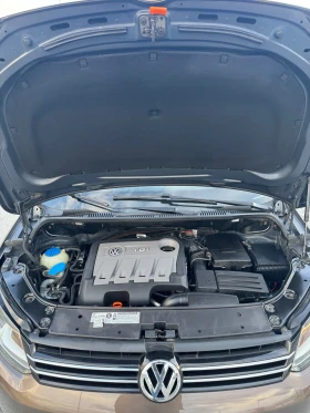 VW Touran - 14999 лв. / 7668.87 € - 65546794 15