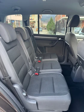 VW Touran - 14999 лв. / 7668.87 € - 65546794 13