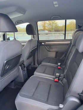 VW Touran - 14999 лв. / 7668.87 € - 65546794 12