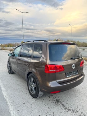 VW Touran - 14999 лв. / 7668.87 € - 65546794 6