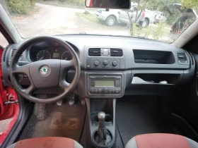 Skoda Roomster, снимка 6