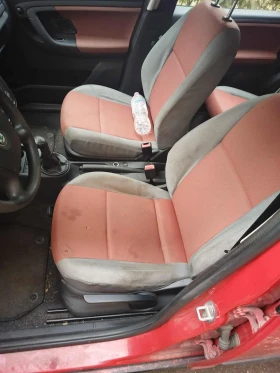 Skoda Roomster, снимка 11