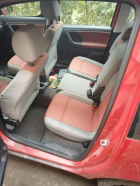 Skoda Roomster, снимка 9