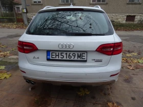 Audi A4 Allroad - 19900 лв. / 10174.71 € - 76956250 6