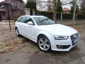 Audi A4 Allroad - 19900 лв. / 10174.71 € - 76956250 3