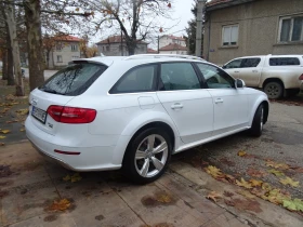 Audi A4 Allroad - 19900 лв. / 10174.71 € - 76956250 5