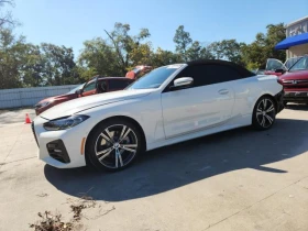 BMW 430 2.0L 4 Rear-wheel drive - 56500 лв. / 28887.99 € - 80553809 2