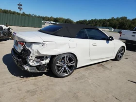 BMW 430 2.0L 4 Rear-wheel drive - 56500 лв. / 28887.99 € - 80553809 9