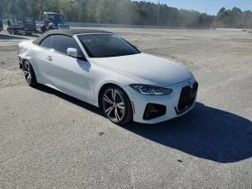 BMW 430 2.0L 4 Rear-wheel drive