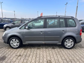 VW Touran 2.0TDI AVTOMAT EURO 4 - 3900 лв. / 1994.04 € - 97987143 9