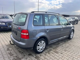 VW Touran 2.0TDI AVTOMAT EURO 4 - 3900 лв. / 1994.04 € - 97987143 6