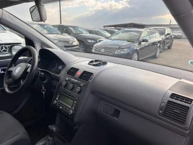 VW Touran 2.0TDI AVTOMAT EURO 4 - 3900 лв. / 1994.04 € - 97987143 10