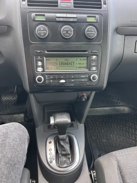 VW Touran 2.0TDI AVTOMAT EURO 4 - 3900 лв. / 1994.04 € - 97987143 12