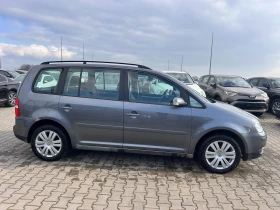 VW Touran 2.0TDI AVTOMAT EURO 4 - 3900 лв. / 1994.04 € - 97987143 5