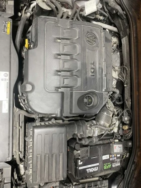 VW Arteon 2.0 TDI Elegance Реални километри Панорама  - 19500 € / 38138.68 лв. - 71822222 10