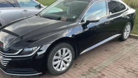 VW Arteon 2.0 TDI Elegance Реални километри Панорама  - 19500 € / 38138.68 лв. - 71822222 2