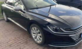 VW Arteon 2.0 TDI Elegance Реални километри Панорама  - 19500 € / 38138.68 лв. - 71822222 3