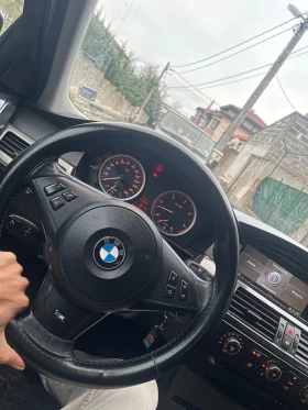 BMW 530 - 4500 € / 8801.24 лв. - 29109278 2
