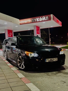 BMW 530 - 4500 € / 8801.24 лв. - 29109278 3