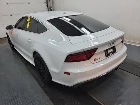 Audi Rs7 * 4DR SDN * CARFAX * БЕЗ ПЪРВОНАЧАЛНА ВНОСКА - 29500 € / 57696.99 лв. - 25811565 4