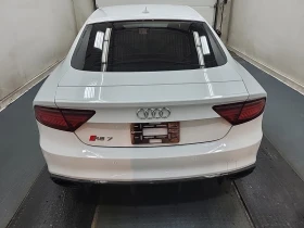 Audi Rs7 * 4DR SDN * CARFAX * БЕЗ ПЪРВОНАЧАЛНА ВНОСКА - 29500 € / 57696.99 лв. - 25811565 7