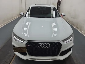 Audi Rs7 * 4DR SDN * CARFAX * БЕЗ ПЪРВОНАЧАЛНА ВНОСКА - 29500 € / 57696.99 лв. - 25811565 8