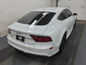 Audi Rs7 * 4DR SDN * CARFAX * БЕЗ ПЪРВОНАЧАЛНА ВНОСКА - 29500 € / 57696.99 лв. - 25811565 3