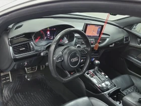 Audi Rs7 * 4DR SDN * CARFAX * БЕЗ ПЪРВОНАЧАЛНА ВНОСКА - 29500 € / 57696.99 лв. - 25811565 10